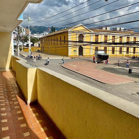 Hotel Mansion Real Bucaramanga Exterior photo