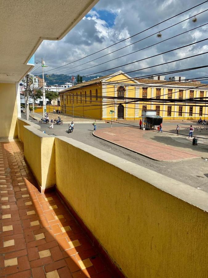 Hotel Mansion Real Bucaramanga Exterior photo