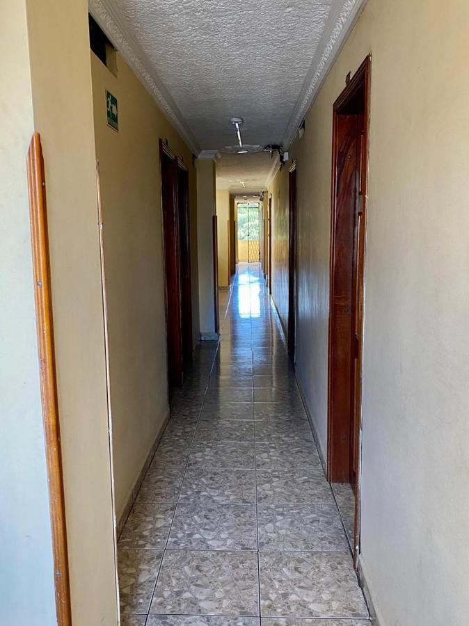 Hotel Mansion Real Bucaramanga Exterior photo