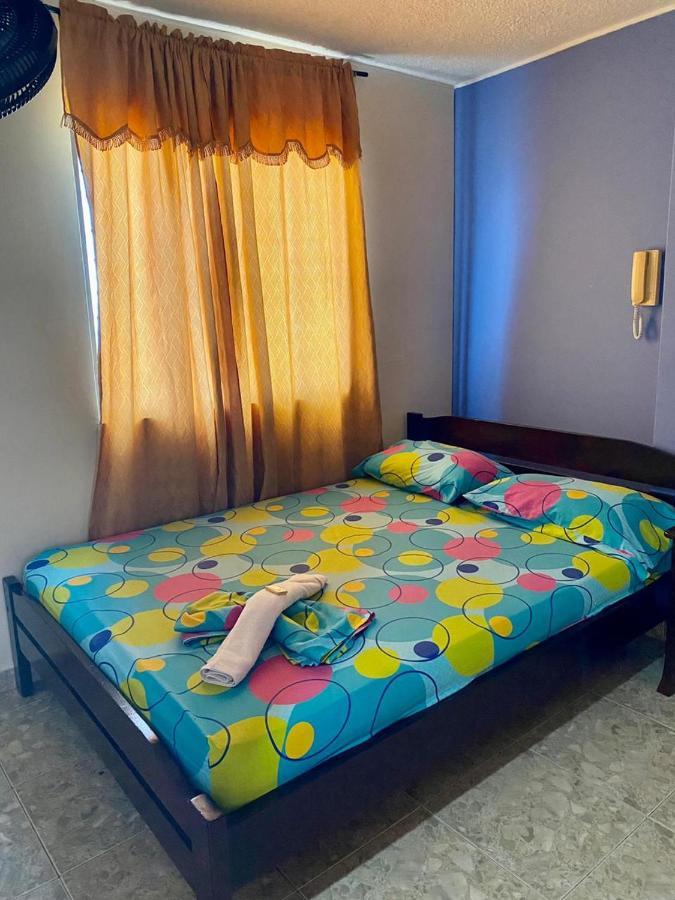 Hotel Mansion Real Bucaramanga Exterior photo
