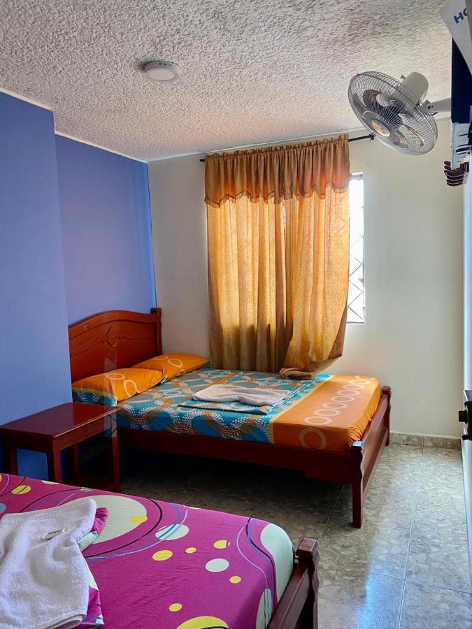 Hotel Mansion Real Bucaramanga Exterior photo
