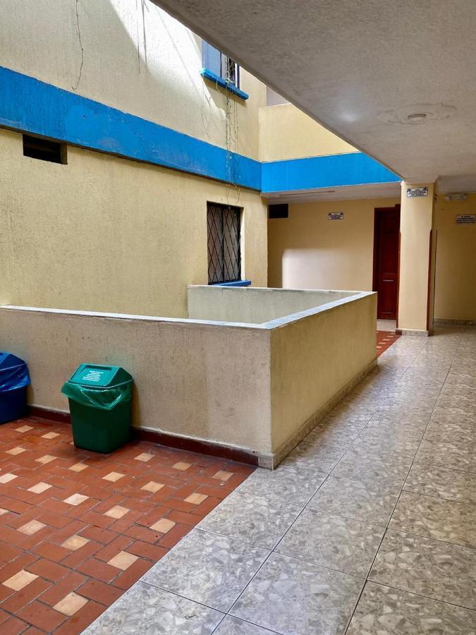 Hotel Mansion Real Bucaramanga Exterior photo