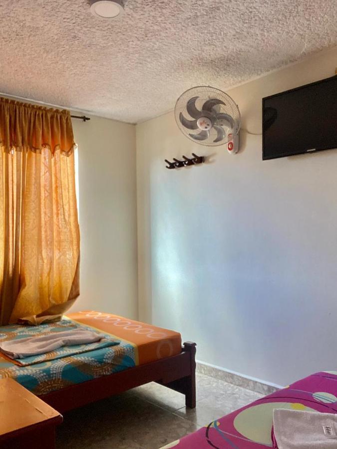 Hotel Mansion Real Bucaramanga Exterior photo