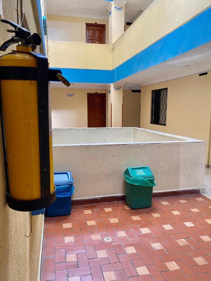 Hotel Mansion Real Bucaramanga Exterior photo